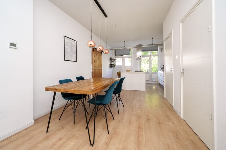 Foto 2 van Van der Dussenstraat 9-B