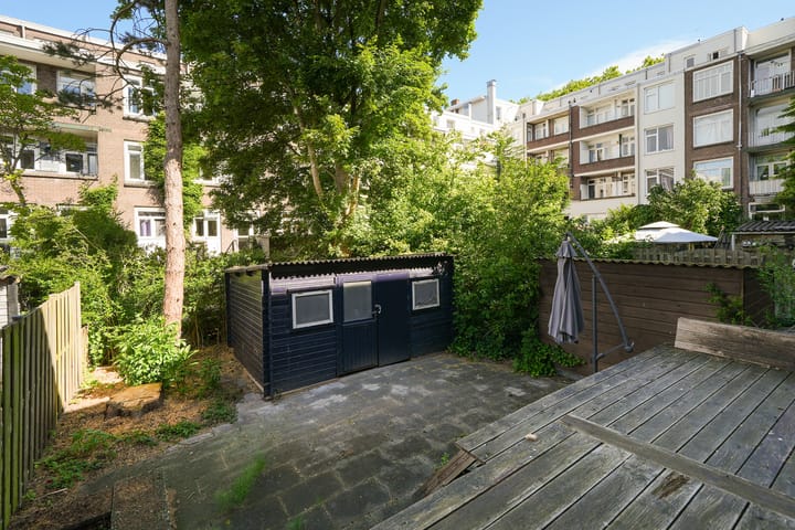 Foto 5 van Van der Dussenstraat 9-B