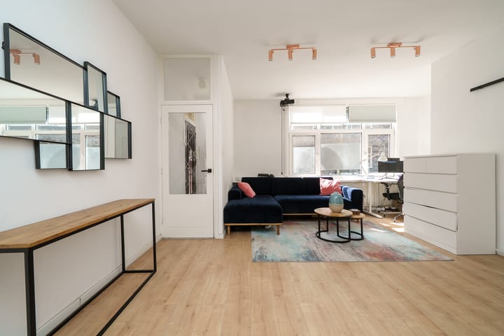 Foto 8 van Van der Dussenstraat 9-B