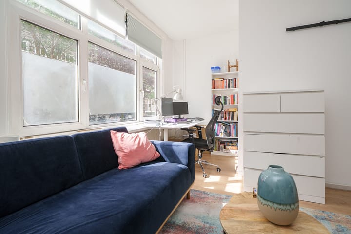 Foto 9 van Van der Dussenstraat 9-B