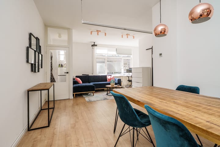 Foto 10 van Van der Dussenstraat 9-B