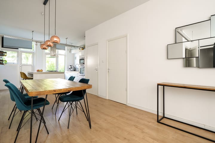 Foto 11 van Van der Dussenstraat 9-B