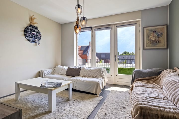 Foto 3 van Carmelietenstraat-oost 6-C