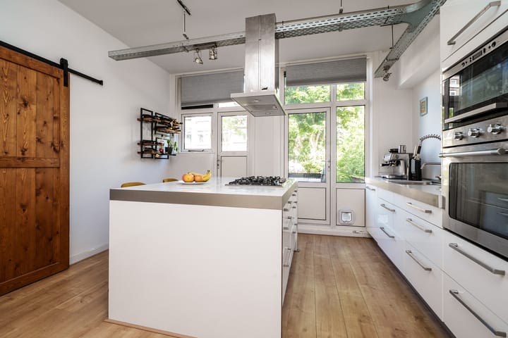 Foto 12 van Van der Dussenstraat 9-B