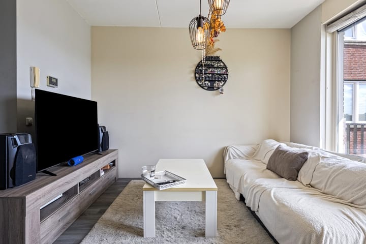 Foto 4 van Carmelietenstraat-oost 6-C