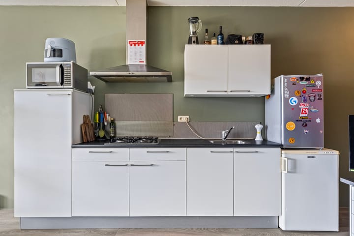 Foto 5 van Carmelietenstraat-oost 6-C