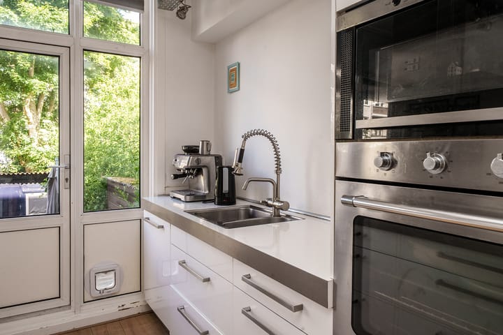 Foto 15 van Van der Dussenstraat 9-B