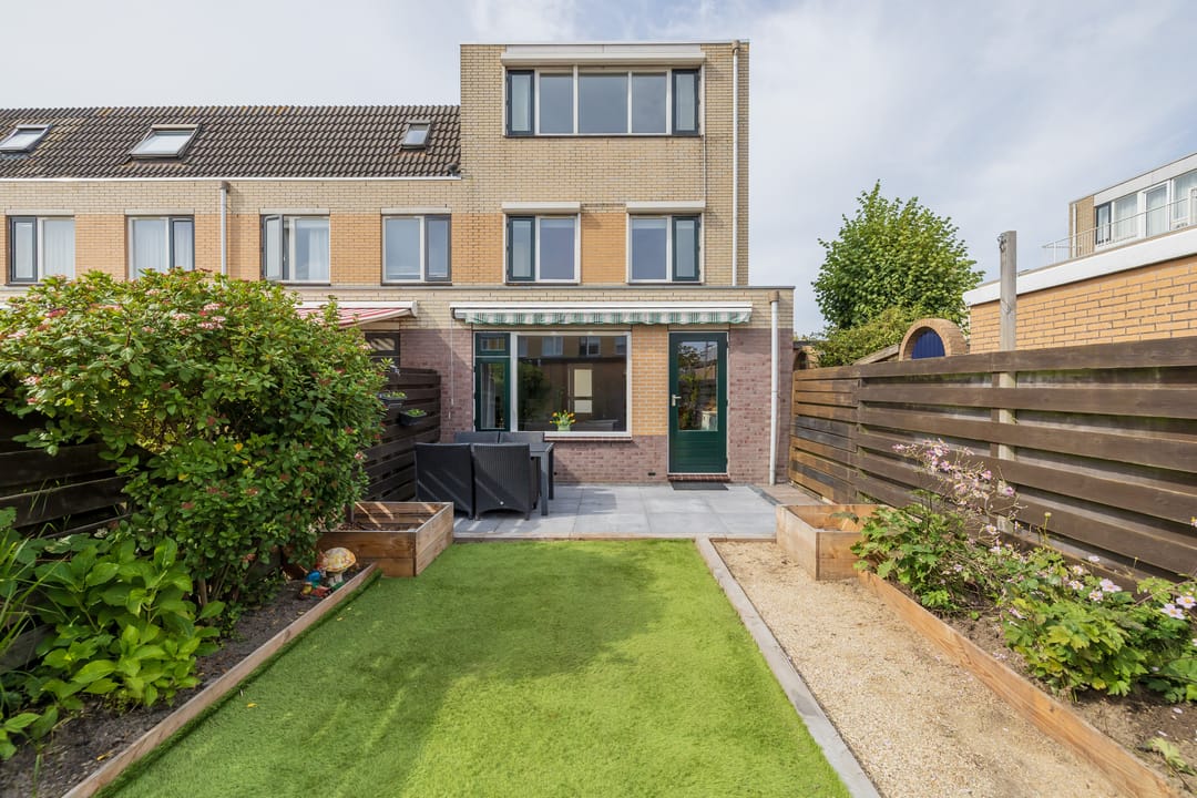 Photo 1 of Tongelaer 106