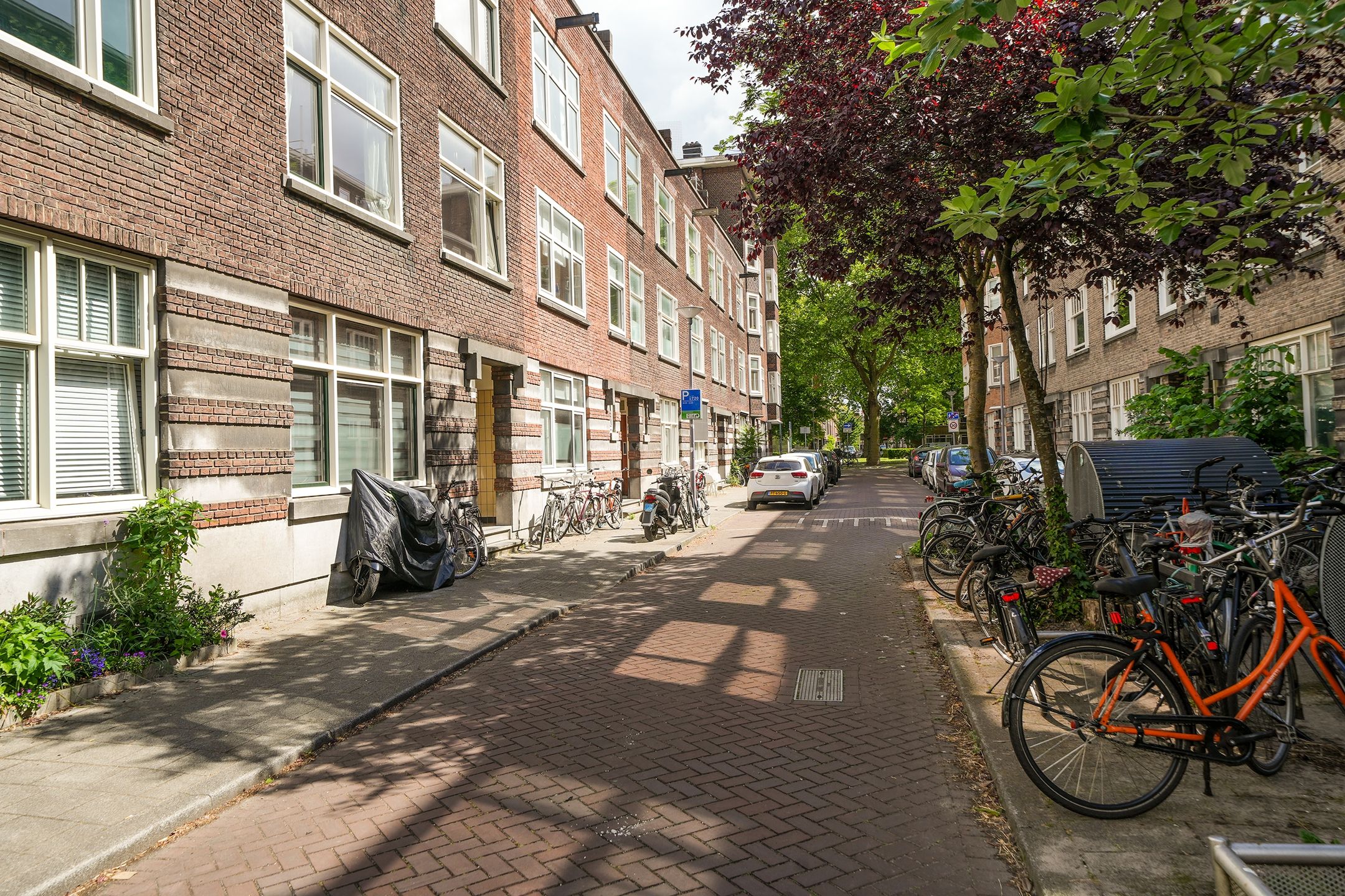 Foto 21 van Van der Dussenstraat 9-B