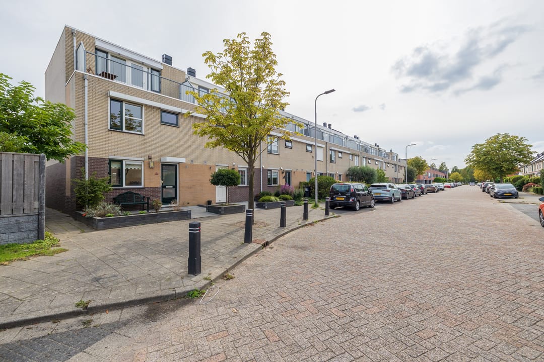 Photo 2 of Tongelaer 106
