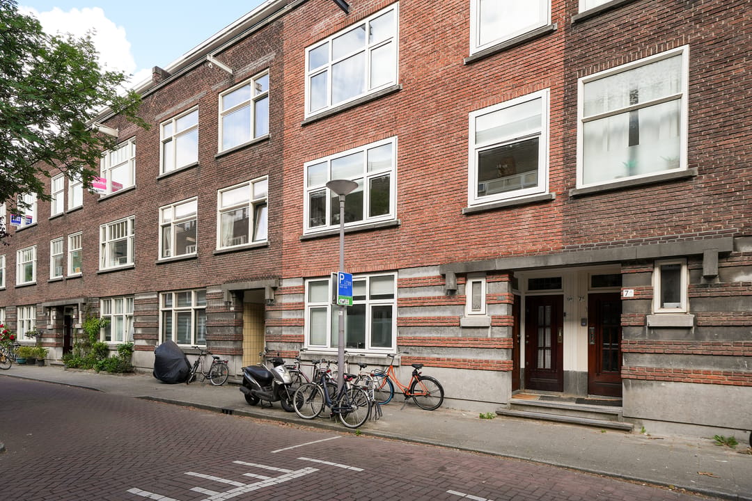 Foto 22 van Van der Dussenstraat 9-B