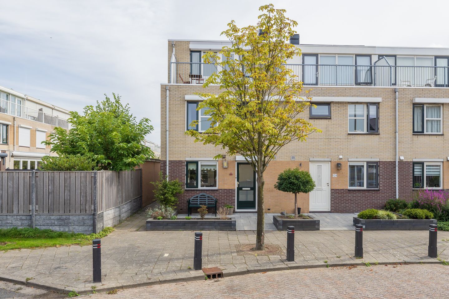 Photo 4 of Tongelaer 106