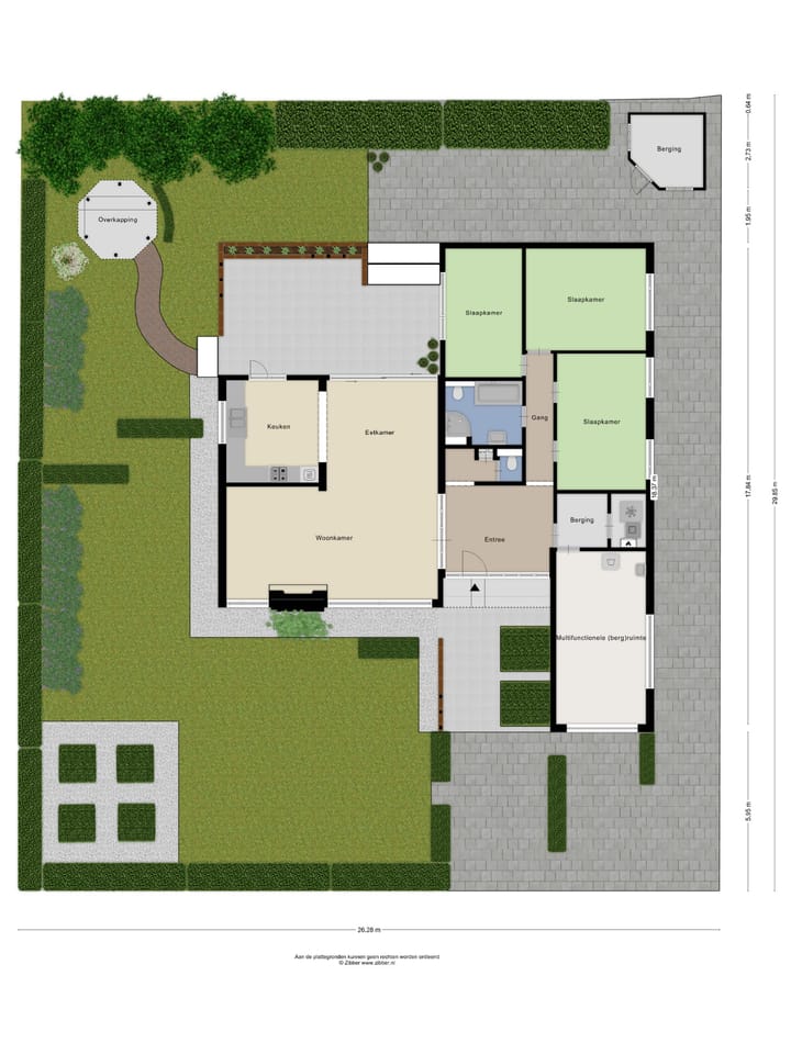 Photo 47 of Groningenlaan 4