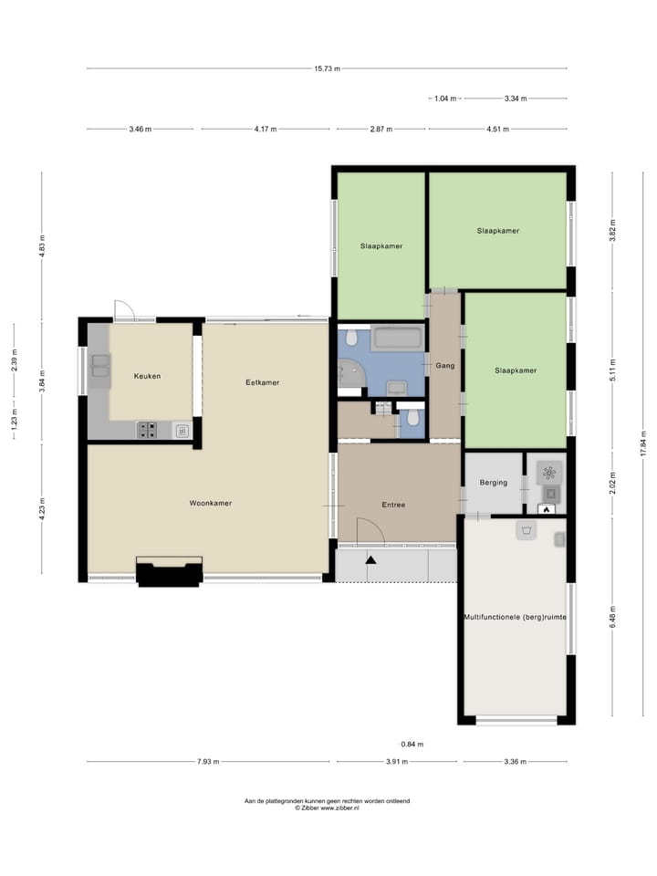 Photo 48 of Groningenlaan 4