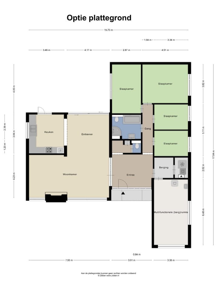 Photo 49 of Groningenlaan 4