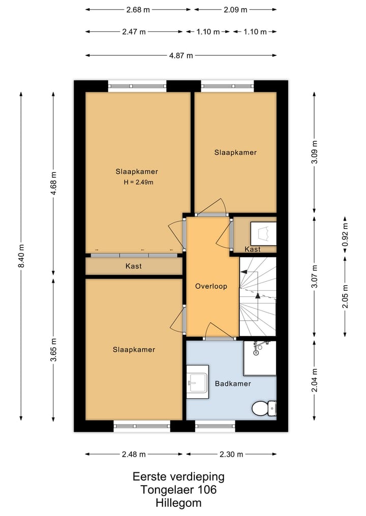 Photo 61 of Tongelaer 106