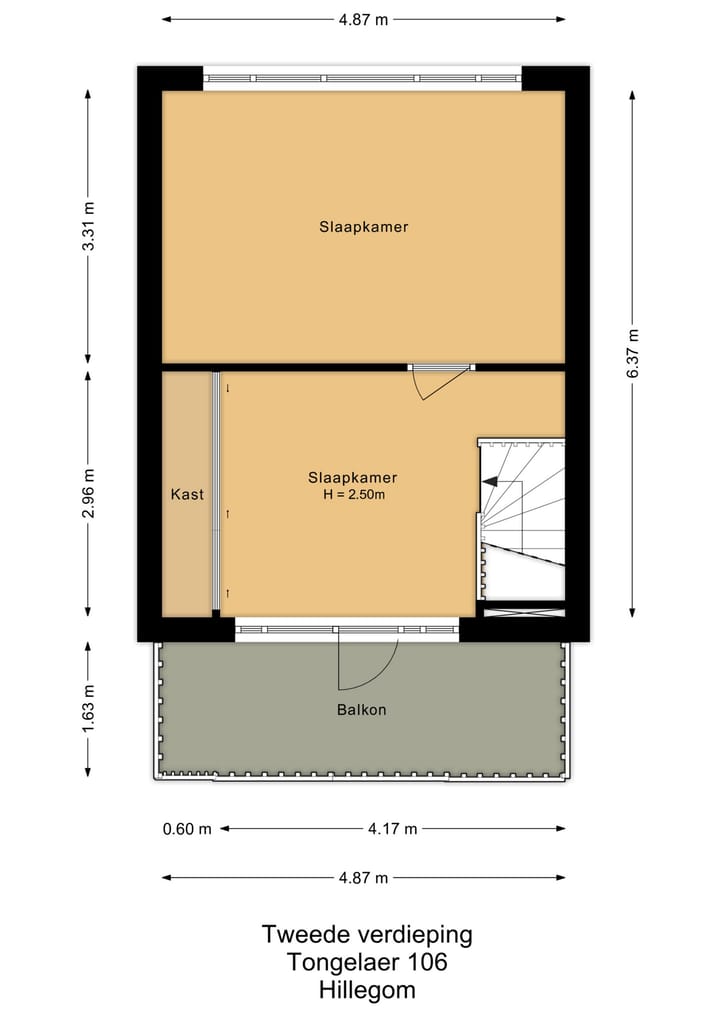 Photo 62 of Tongelaer 106