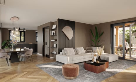 De Stalwoning (Bouwnr. 5) secondary image