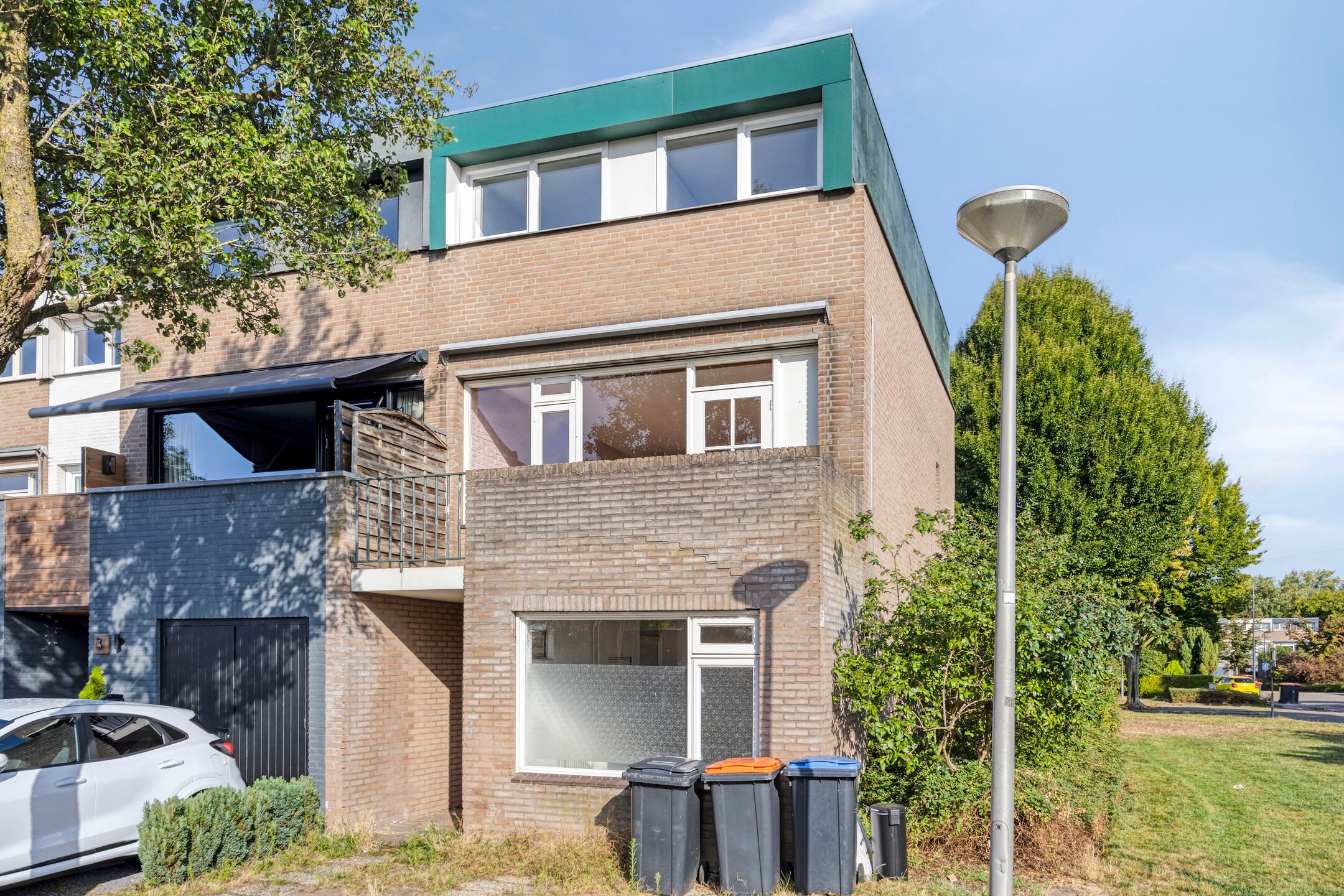 Vierde Rompert, 1, Den Bosch, 5233GA, Noord-Brabant, Nederland 1