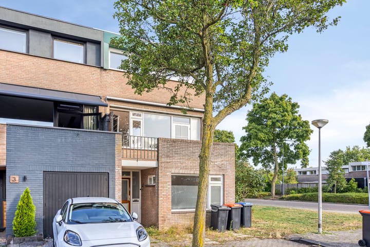 Photo 24 of Vierde Rompert 1