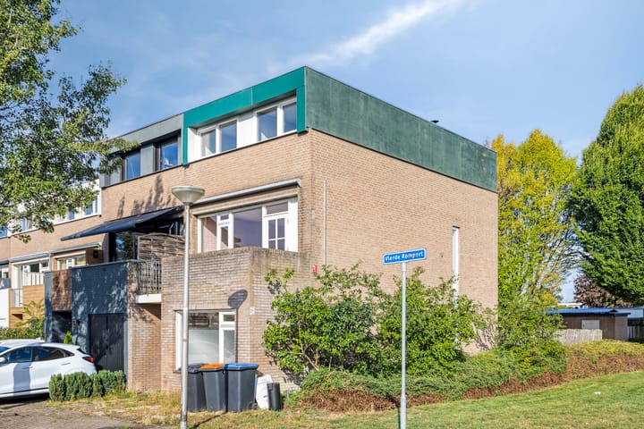 Photo 25 of Vierde Rompert 1