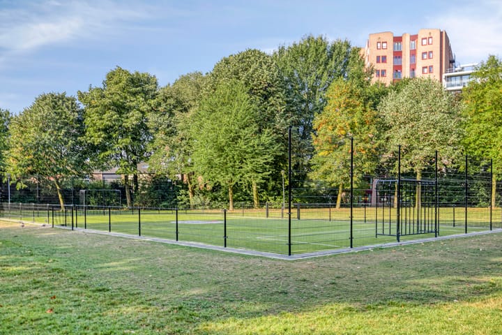 Photo 28 of Vierde Rompert 1