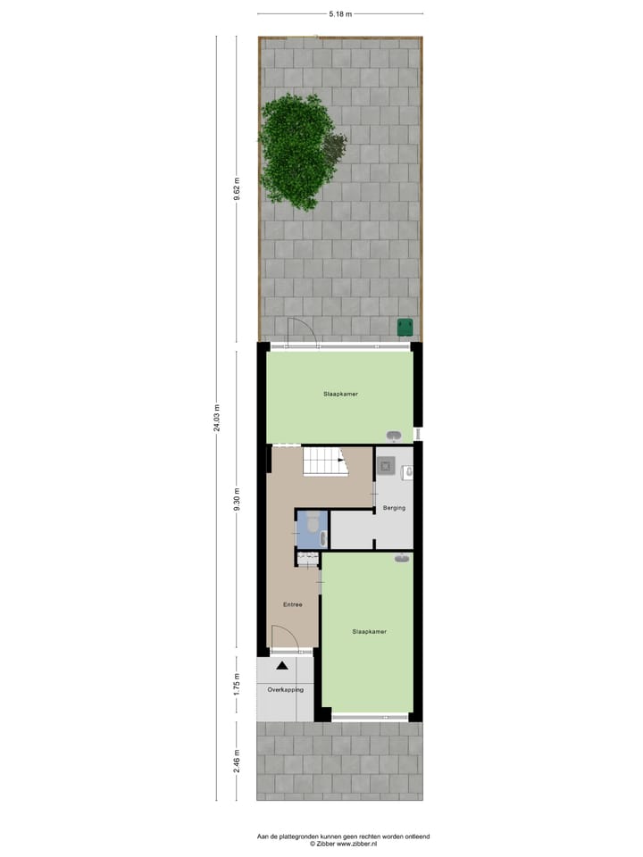 Photo 29 of Vierde Rompert 1