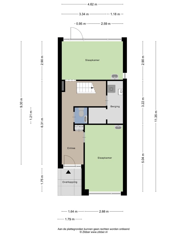 Photo 30 of Vierde Rompert 1