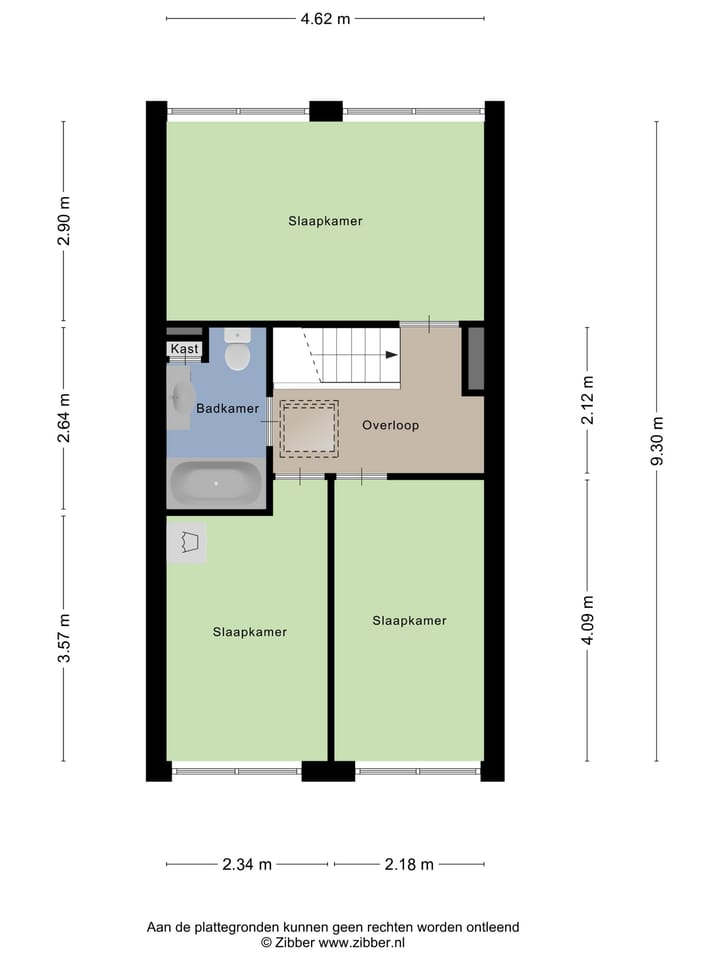 Photo 32 of Vierde Rompert 1