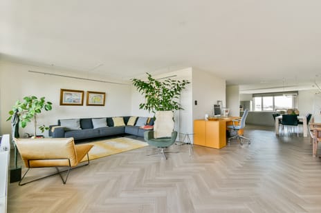 Stadhouderskade 21-D secondary image