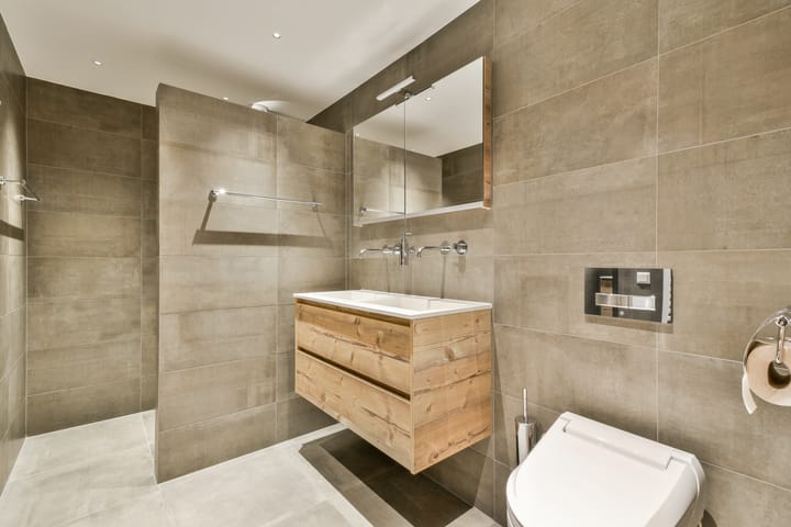 Foto 4 van Stadhouderskade 21-D