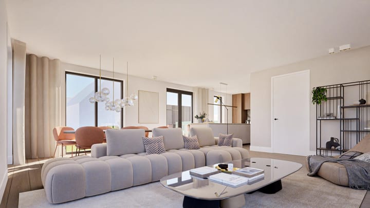 Foto 10 van De Stalwoning (Bouwnr. 5)