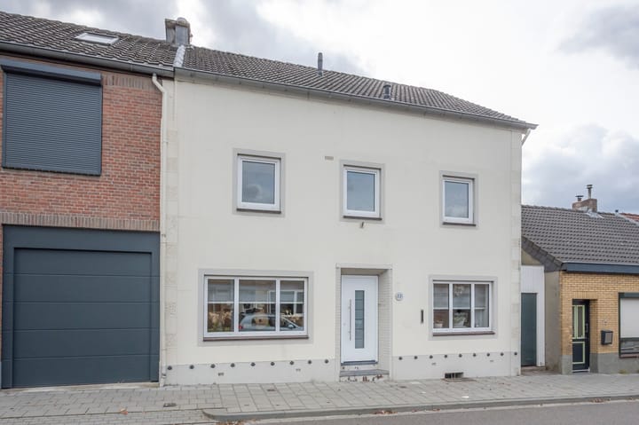 Foto 1 van Brunssummerweg 13