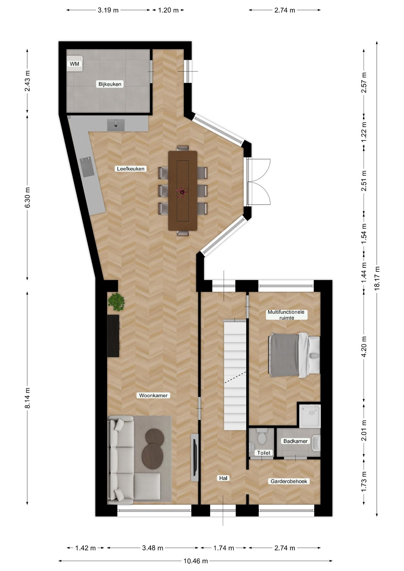 Foto 30 van Brunssummerweg 13