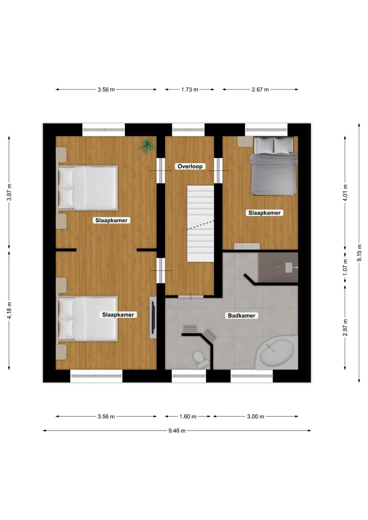 Foto 31 van Brunssummerweg 13