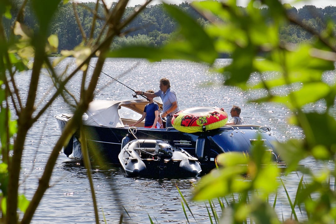 Foto 16 van Het Voorhuis (Bouwnr. 1)