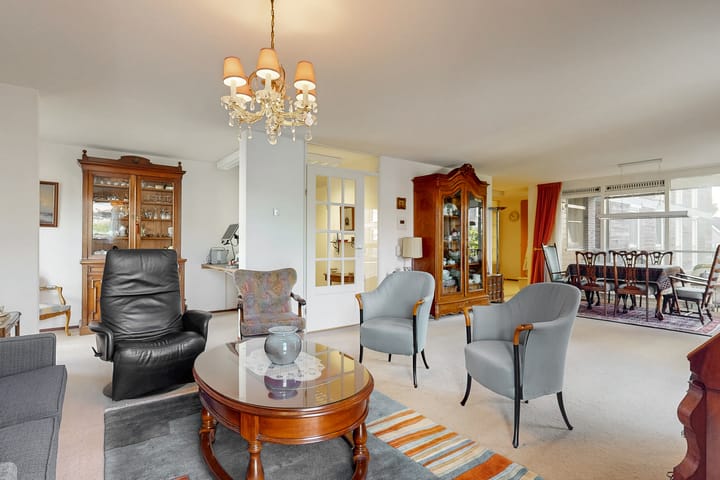 Photo 2 of Drie Kolommenplein 7