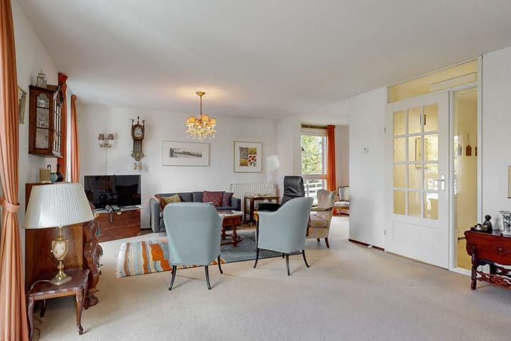 Photo 3 of Drie Kolommenplein 7