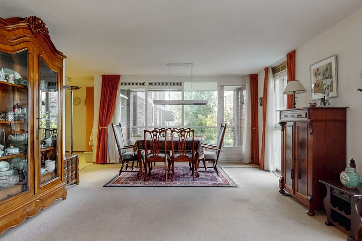 Photo 4 of Drie Kolommenplein 7