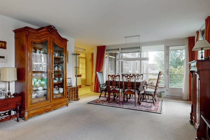 Photo 5 of Drie Kolommenplein 7