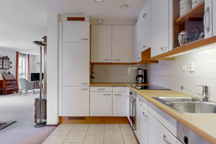 Photo 7 of Drie Kolommenplein 7