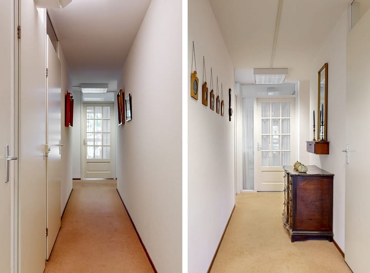 Photo 8 of Drie Kolommenplein 7