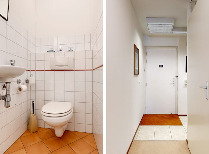 Photo 9 of Drie Kolommenplein 7