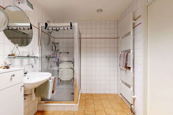 Photo 11 of Drie Kolommenplein 7