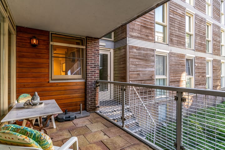 Photo 16 of Drie Kolommenplein 7