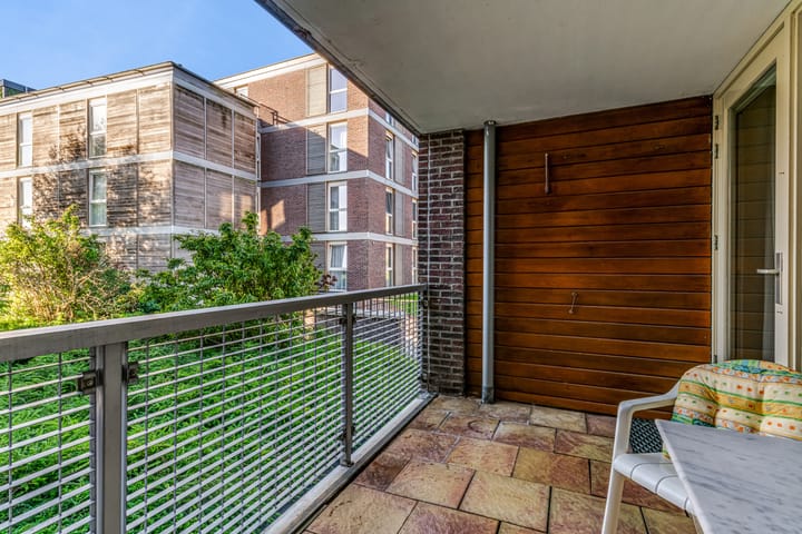 Photo 17 of Drie Kolommenplein 7