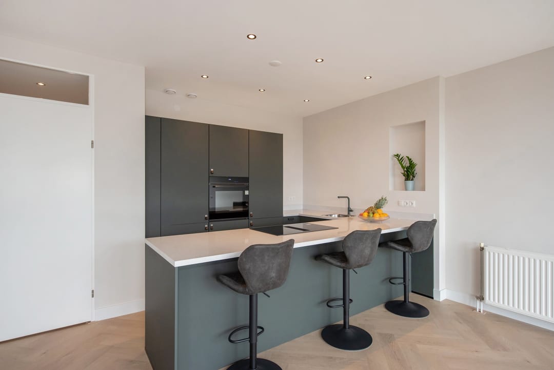 Foto 2 van Dokter Van Ledestraat 108