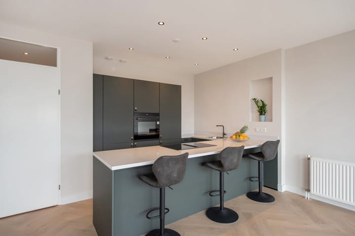 Foto 2 van Dokter Van Ledestraat 108