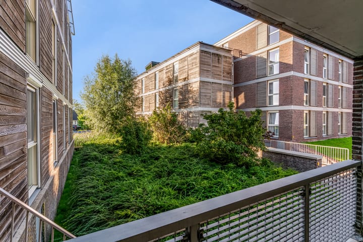 Photo 18 of Drie Kolommenplein 7