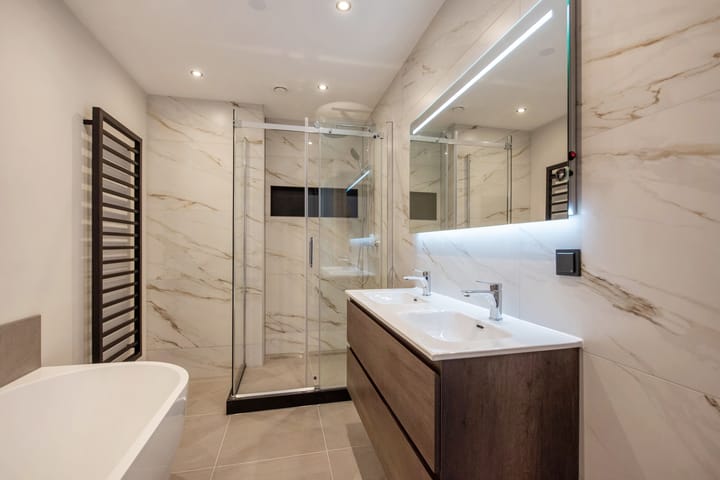 Foto 3 van Dokter Van Ledestraat 108